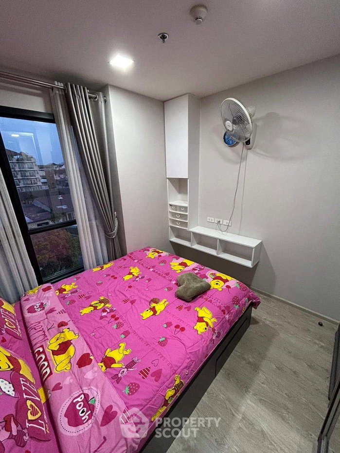 รูป คอนโด 2-ห้องนอน ที่ เดอะ เบส พัทยากลาง ใกล้ เซ็นทรัลเฟสติวัล พัทยาบีช (ID 1086800) - รูปที่ 3/13