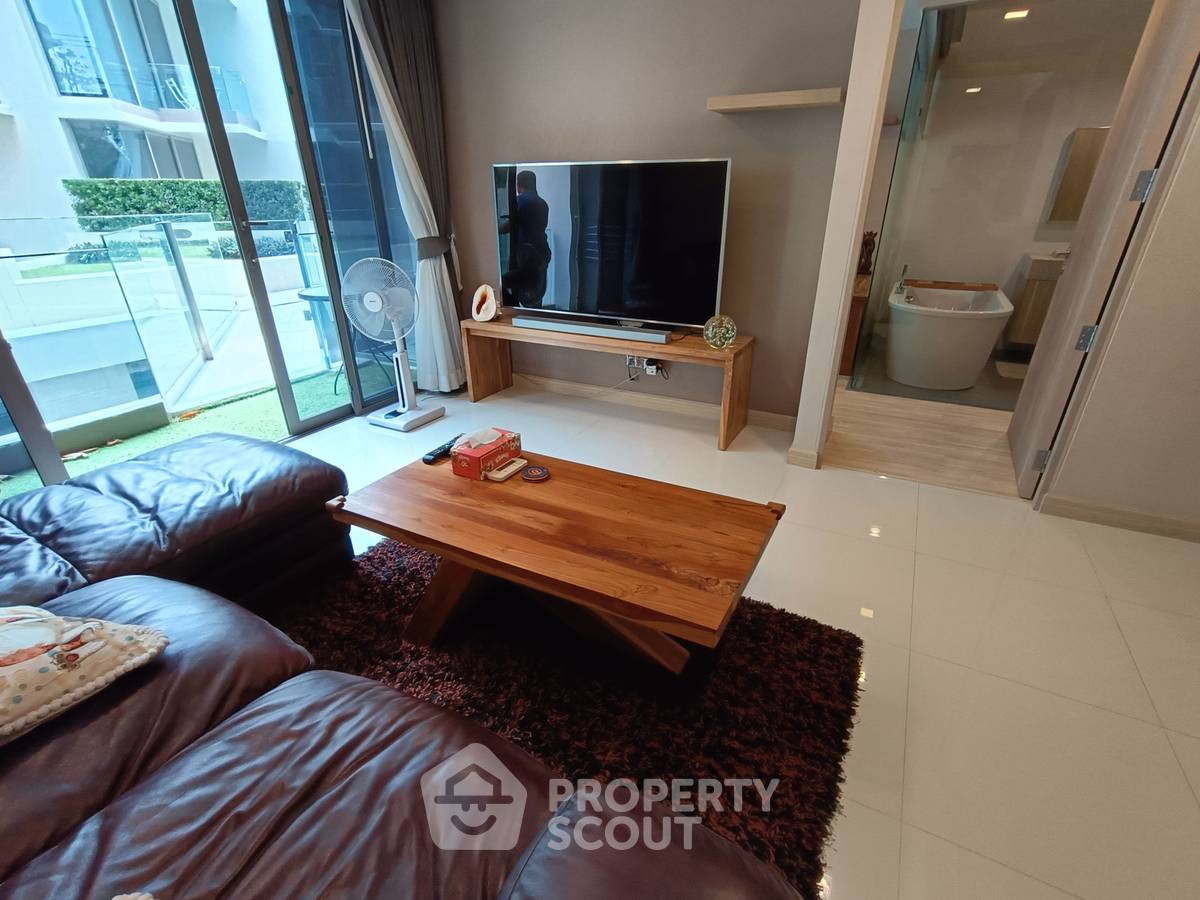 รูป คอนโด 1-ห้องนอน ที่ เดอะ ไพน์ หัวหิน ใกล้ หาดเขาตะเกียบ (ID 1440099) - รูปที่ 3/22