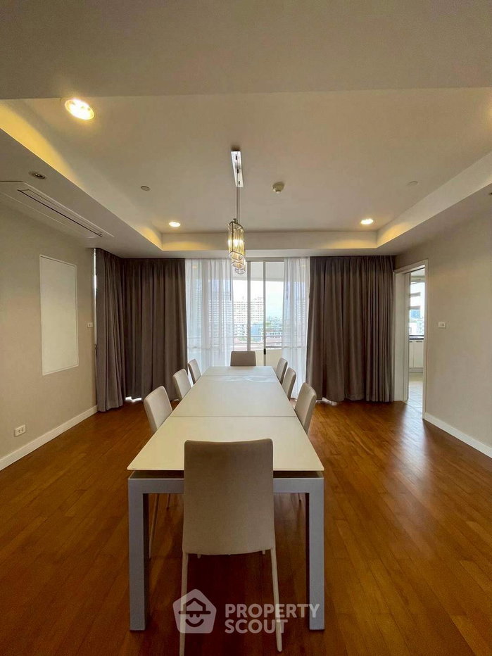 picture 3-BR Condo at Hampton Thonglor 10 near BTS Thong Lor (ID 2822824) - 2/11