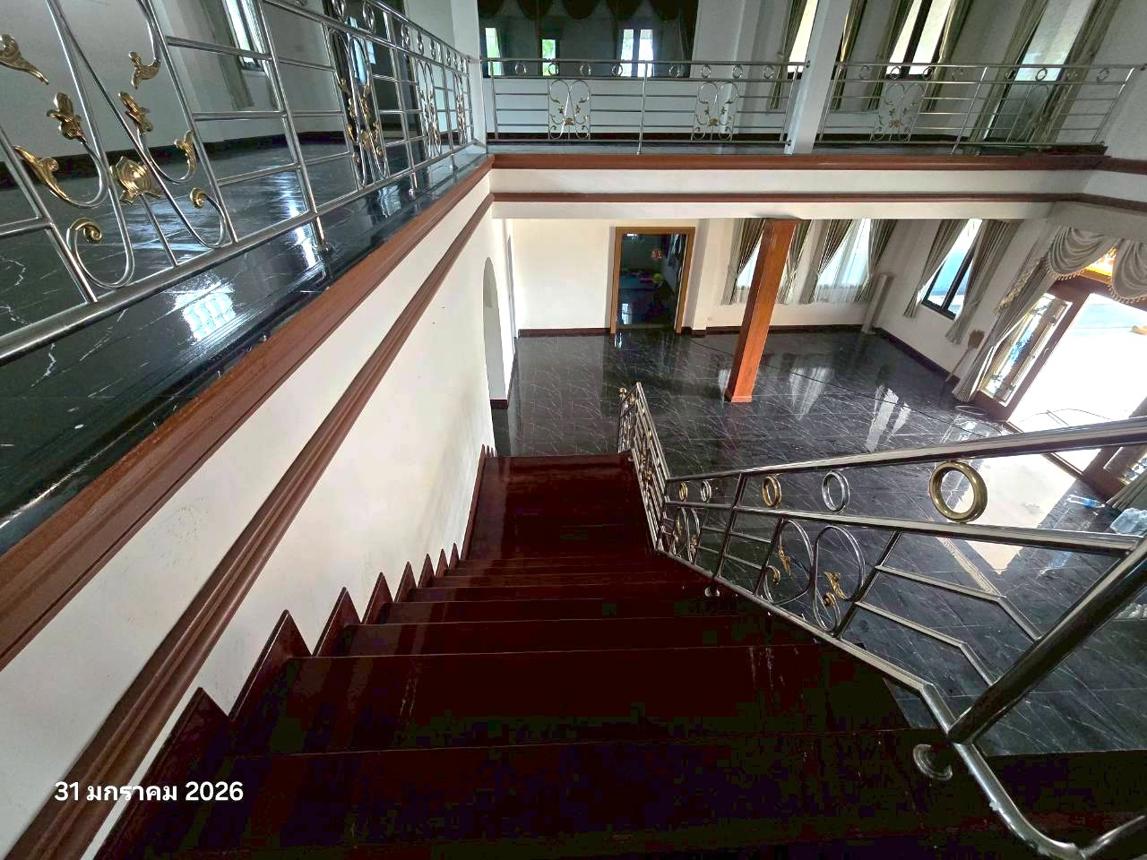 รูป บ้านเดี่ยว 651.5 ตร.วา บ้านแพ้ว สมุทรสาคร 20M - รูปที่ 36/52