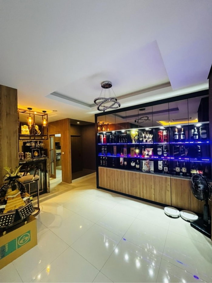 รูป บ้านเดี่ยว ภัสสร วงแหวน รามอินทรา  (นายหน้าบ้านมืออาชีพ)🔥🔥 - รูปที่ 5/37