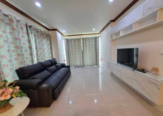 รูป ให้เช่า บ้านเดี่ยว2ชั้น 70ตรว. อยู่ถนนราชพฤกษ์ รัตนาธิเบศร์ ใกล้สะพานพระนั่งเกล้า - รูปที่ 3/8