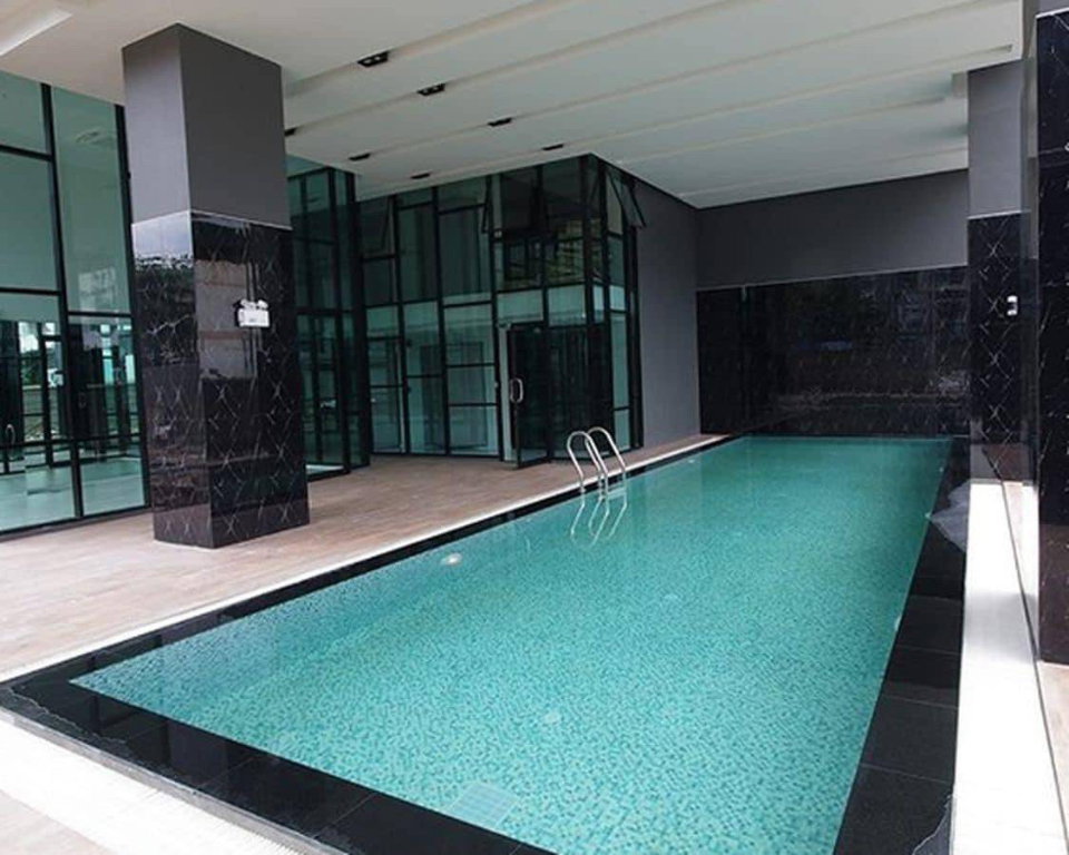 รูป 🏢 ให้เช่า Palm Springs Nimman (Phoenix) | ชั้น 7 ใกล้นิมมาน & MAYA เพียง 17,000 บาท - รูปที่ 2/10