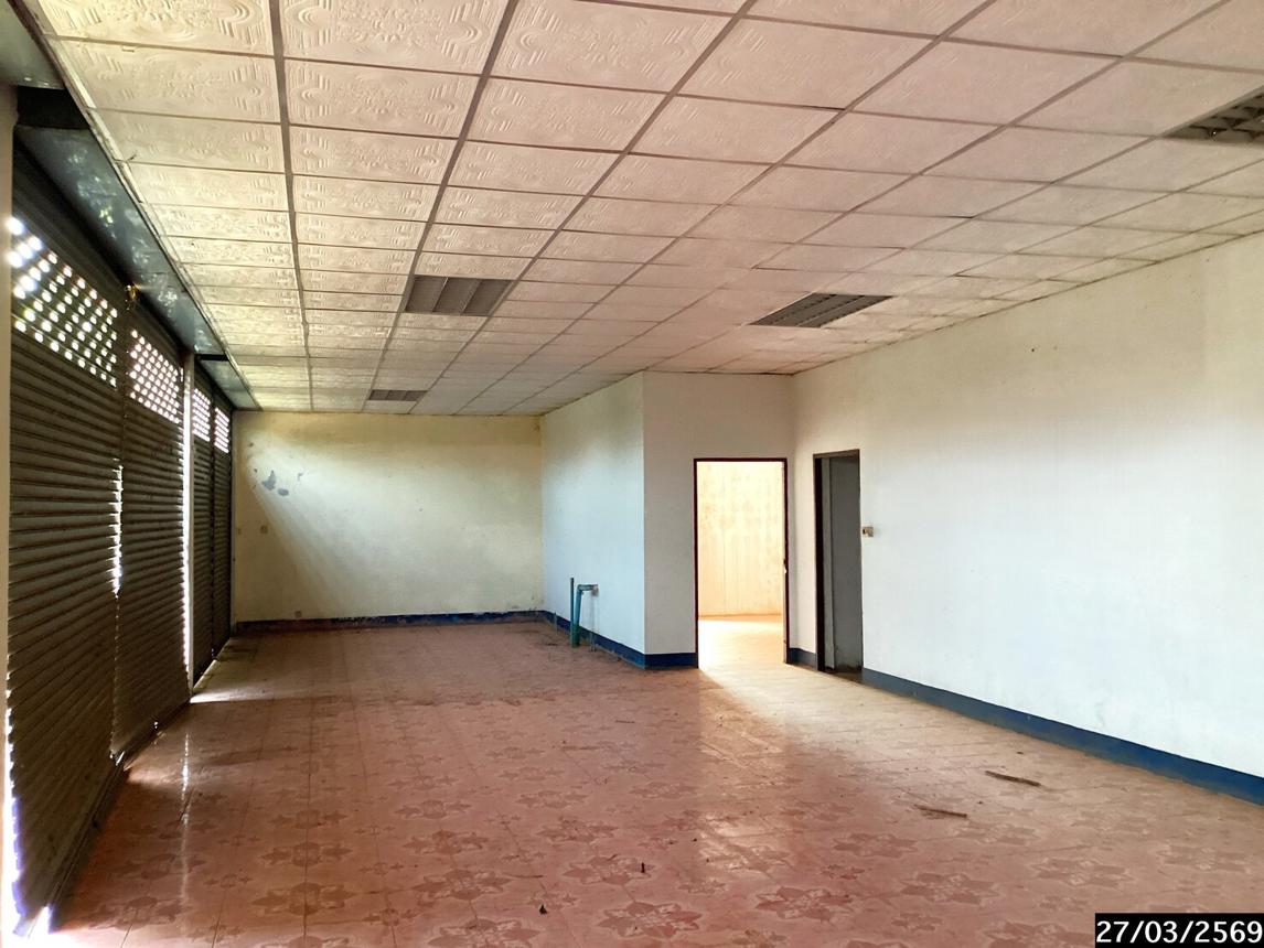 รูป บ้านเดี่ยว 255 ตร.วา พรรณานิคม สกลนคร 2.3M - รูปที่ 23/40