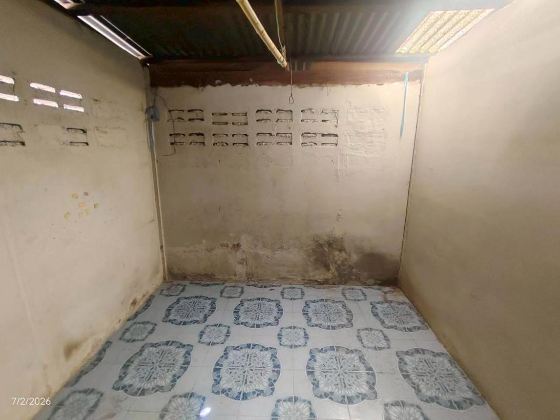 รูป บ้านเดี่ยว 61 ตร.วา ภูเขียว ชัยภูมิ 1.1M - รูปที่ 21/30