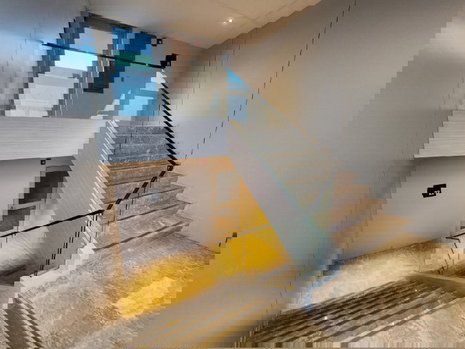 รูป **ห้องว่างครับผม มีโต๊ะทำงานแทนโซฟา เหมาะกับนักศึกษา* ให้เช่าคอนโด The Tree Charan 30 เครื่องใช้ไฟฟ้าครบ SN494.48 - รูปที่ 33/42