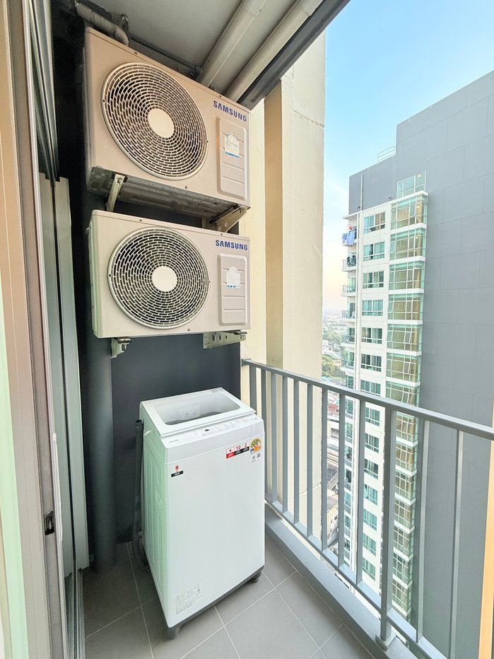 รูป 🤝🏻RB24246 ให้เช่าถูกมาก👍เดอะ โพรดิจี้ เอ็มอาร์ที บางแค✅แอดไลน์ @mproperty( มี @ ด้วย) แอดมินตอบไว - รูปที่ 12/16