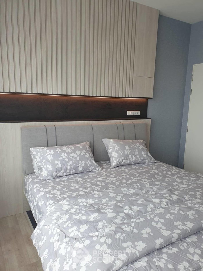 รูป คอนโด 1-ห้องนอน ที่ นิช โมโน เมกะ สเปซ บางนา ใน บางแก้ว (ID 2723295) - รูปที่ 1/10