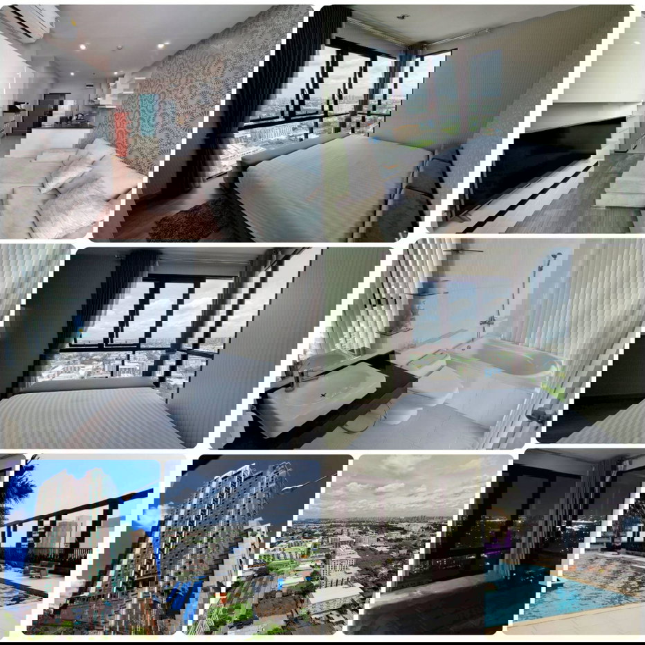 รูป 🔴RV21526🟡 ให้เช่าถูกมาก👍 Astro Chaeng Wattana 💛🧡 ✅แอดไลน์ @mproperty (มี @ ด้วย) แอดมินตอบไว - รูปที่ 11/12