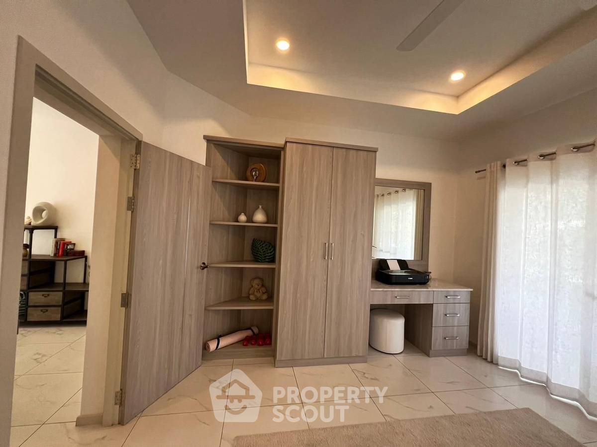 รูป บ้าน 3-ห้องนอน ที่ มะลิ ซิกเนเจอร์ ใน ทับใต้ (ID 2822854) - รูปที่ 3/17