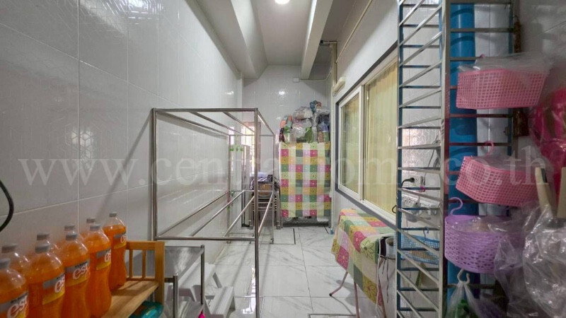 รูป บ้านเดี่ยว เซนโทร สาทร - กัลปพฤกษ์ หลังมุม ราคาถูก พร้อมอยู่ - รูปที่ 27/49
