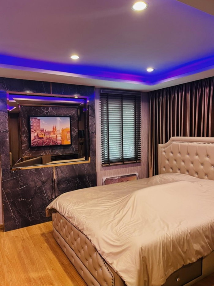 รูป บ้านเดี่ยว ภัสสร วงแหวน รามอินทรา  (นายหน้าบ้านมืออาชีพ)🔥🔥 - รูปที่ 10/37