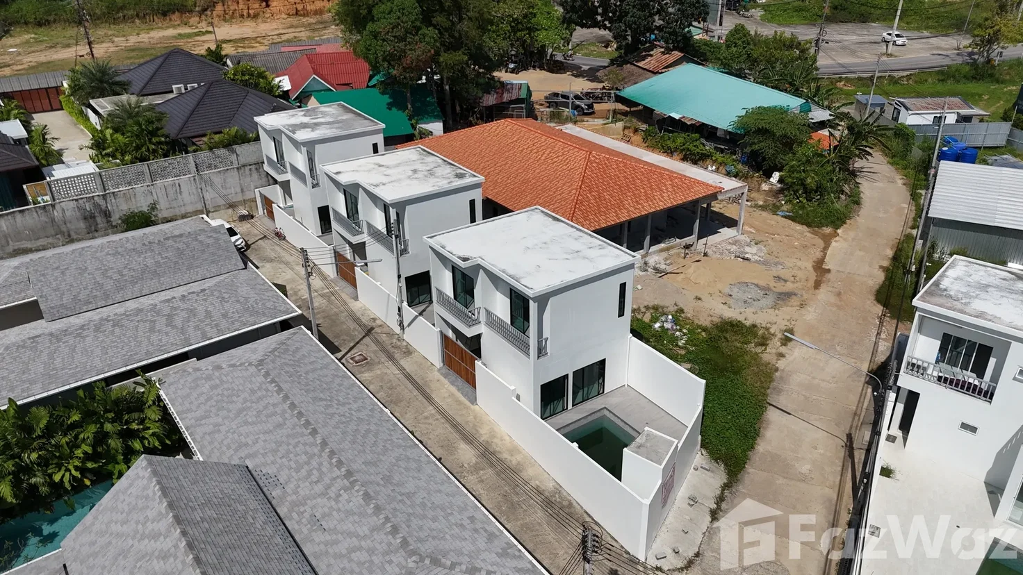 รูป ขาย วิลล่า 8 ห้องนอน ใน ราไวย์, ภูเก็ต 1892096 - รูปที่ 18/37