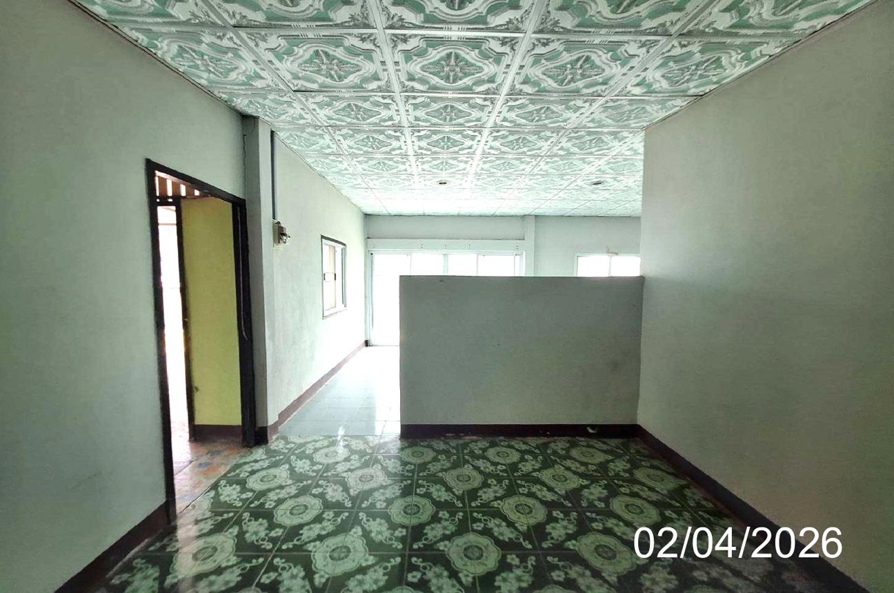 รูป บ้านเดี่ยว 140 ตร.วา ลี้ ลำพูน 779,000 - รูปที่ 17/24