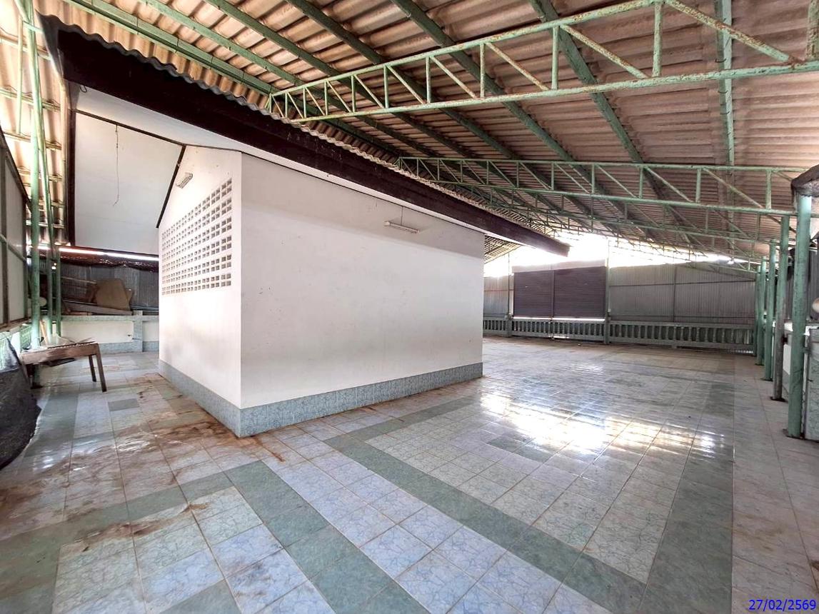 รูป อาคารพาณิชย์ 72.8 ตร.วา เมืองสตูล สตูล 5.7M - รูปที่ 29/34