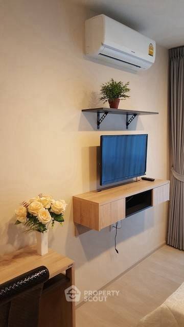 picture 1-BR Condo at Life Sukhumvit 48 near BTS Phra Khanong (ID 2818439) - 9/17