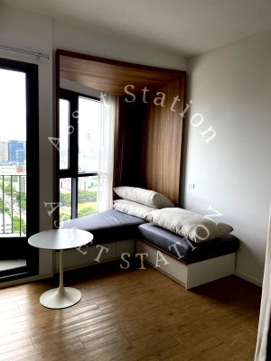 Condos for rent : 🏙️ Condo for Rent at Triple Y Residence – Beautiful Unit in Samyan, Prime Location