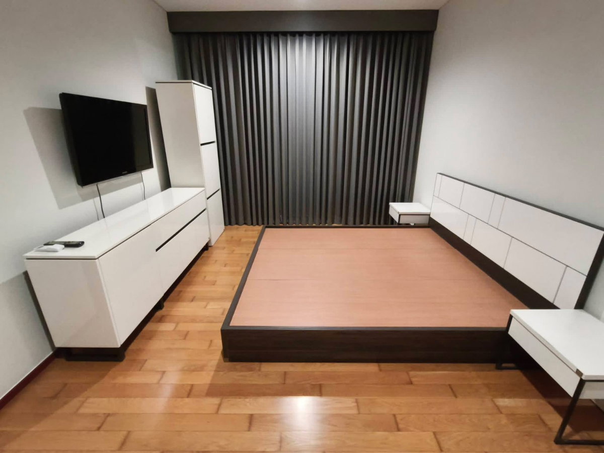 รูป Hot Deal 🔥ขาย Villa Sathorn ราคาดีมาก ห้องสวย ตกแต่งครบ พร้อมอยู่ DS2822 | Line @Dstay - รูปที่ 3/8