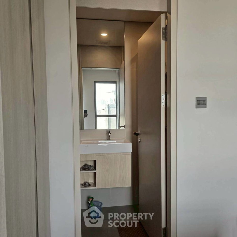 รูป คอนโด สตูดิโอ ที่ ลุมพินี สวีท ดินแดง - ราชปรารภ ใกล้ ARL ราชปรารภ (ID 2822142) - รูปที่ 9/14