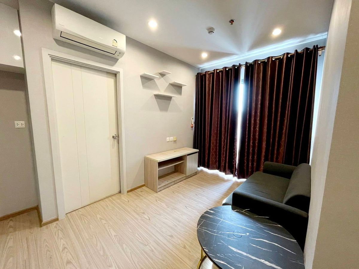 picture 🔥 2BR 2BA Condo Only 19,000 THB! The Tree Hua Mak | Great Value - 5/17