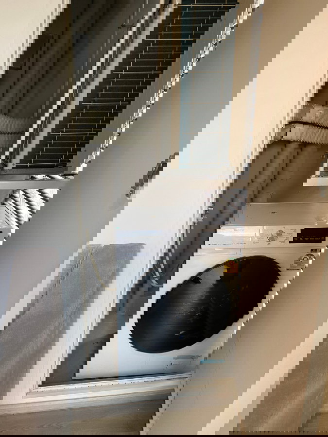 รูป เช่า ฟินน์ อโศก เฟอร์นิเจอร์ครบ กล้ BTS นานา, BTS อโศก & MRT สุขุมวิท - รูปที่ 2/22