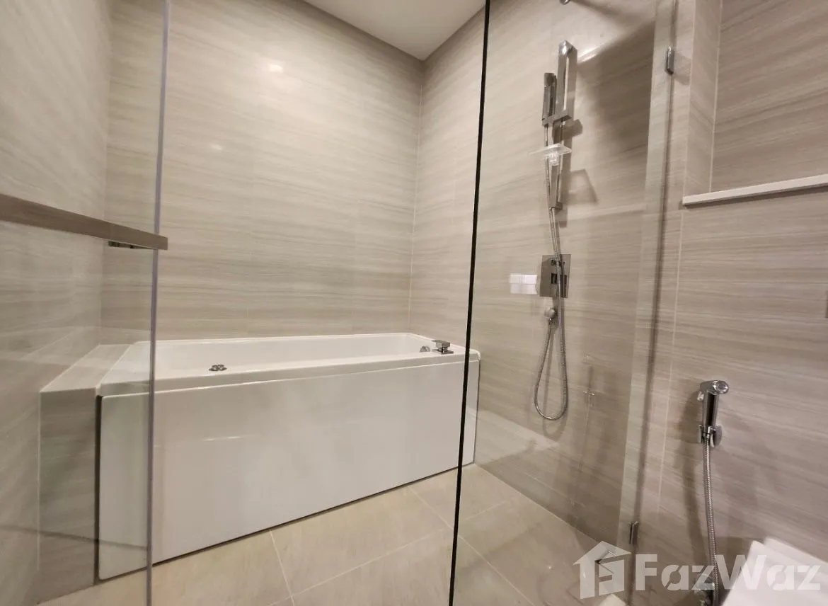 picture 2 Bedroom Condo for rent at Park Origin Thonglor 1694262 - 5/10