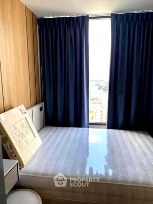 Condos for rent : 1-BR Condo For Rent, Skyrise Avenue Sukhumvit 64, 400m to BTS Punnawithi (ID 2823209)