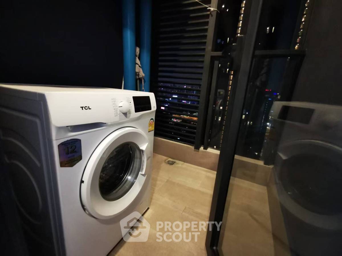 รูป คอนโด 2-ห้องนอน ที่ วันไนน์ไฟว์ อโศก - พระราม 9 ใกล้ MRT พระราม 9 (ID 2822119) - รูปที่ 10/10