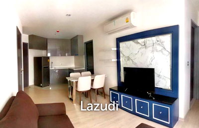 เช่าคอนโด อนุสาวรีย์ชัยฯ : 63.5 ตร.ม.  2 ห้องนอน  2 ห้องน้ำ คอนโดสำหรับ ขาย & เช่าใน ถนนพญาไท