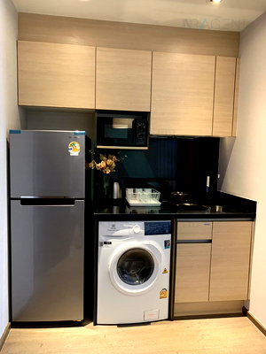 ขายคอนโด : 🎉 ขายคอนโด พาร์ค ออริจิ้น พร้อมพงษ์ อาคาร 1 ชั้น 11 สตูดิโอ ขนาด 27.00 ตรม ใกล้ Emporium