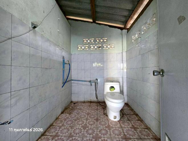 รูป บ้านเดี่ยว 244 ตร.วา สามเงา ตาก 1.7M - รูปที่ 14/42