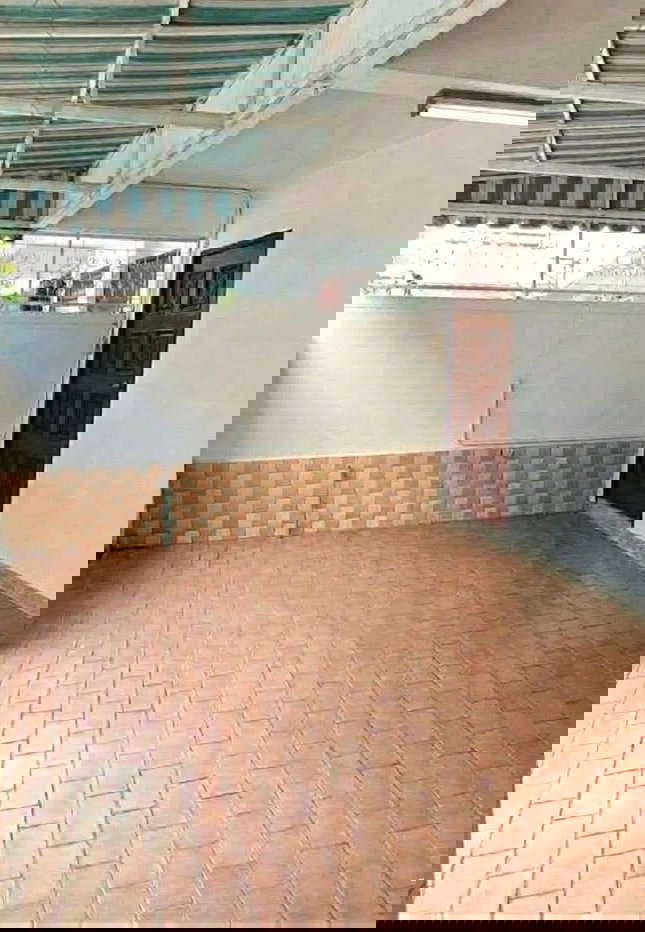 รูป 🔥 ปล่อยเช่าทาวน์เฮ้าส์พรีเมียม รัชดาภิเษก 3 แยก 7 (ซอยโพธิ์ปั้น) 3 ห้องนอน 2 ห้องน้ำ เฟอร์นิเจอร์ครบ หิ้วกระเป๋าเข้าอยู่ได้ทันที - รูปที่ 5/5