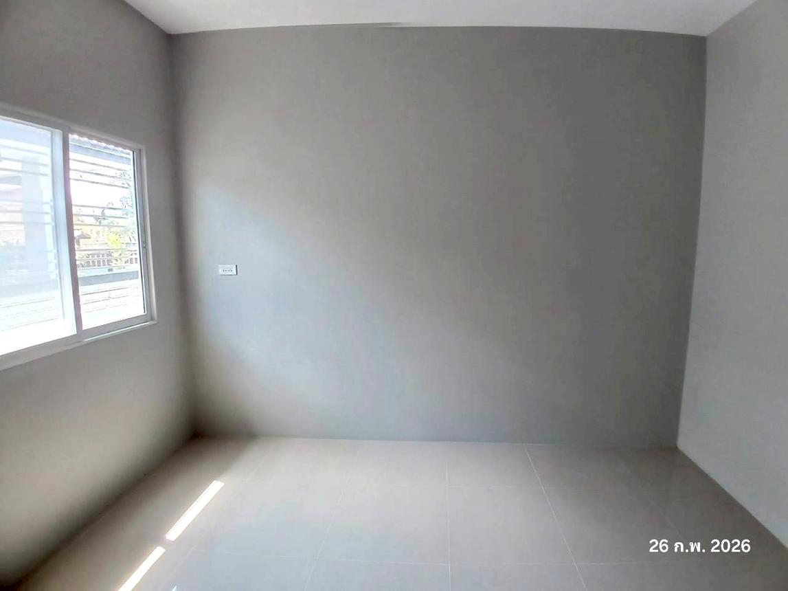 รูป บ้านเดี่ยว 75 ตร.วา สันทราย เชียงใหม่ 2.4M - รูปที่ 25/38
