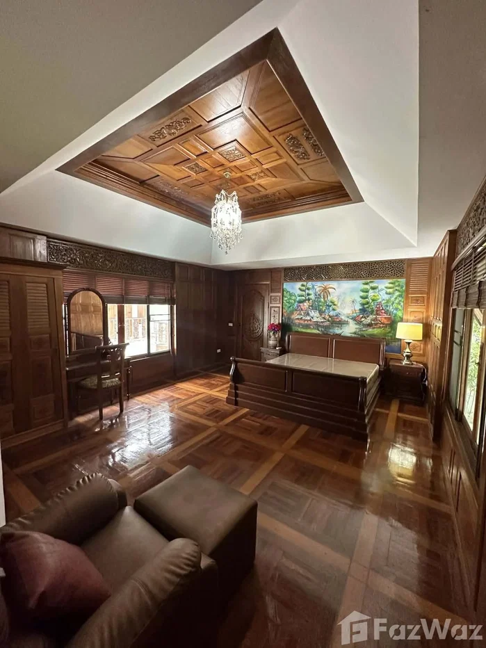 picture 4 Bedroom Villa for sale at Baan Samran  6204977 - 13/23