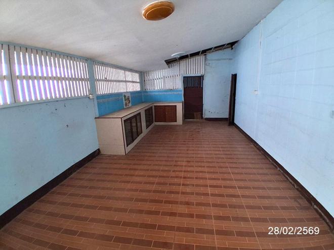 picture HOME 78.2 Sq.w. Kham Khuan Kaeo Yasothon for 2.5M - 10/30