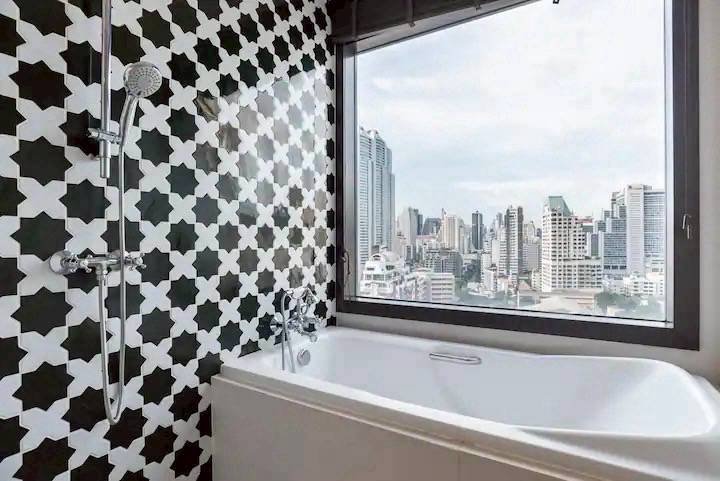 รูป LTH15114 – 🏙️ Condo for Sale | Asoke | Prime Location in CBD | Near BTS Asoke | 13.2 MB | คอนโดอโศก ทำเลดี ใจกลางเมือง ราคานี้หายาก ใกล้ BTS + MRT - รูปที่ 3/6