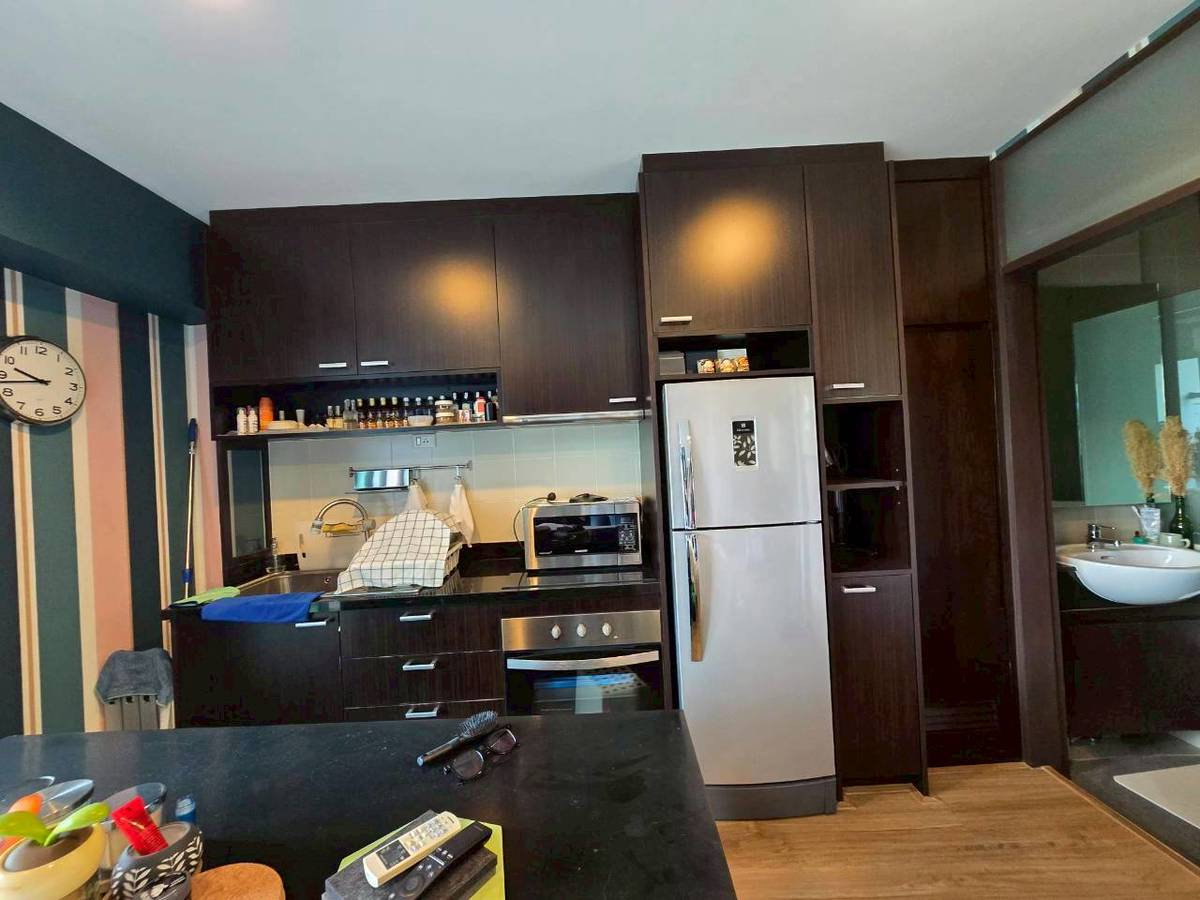 รูป ขายด่วน ฮิมมาการ์เด้นท์ คอนโดหรู เมืองเชียงใหม่ ( Himma Garden Condominium , Chang Phueak - Mueang Chiang Mai ) - รูปที่ 16/28