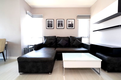 Condos for sale : 🌟SALE 5.3 MB 63 Sq.m. 💥 The Room Ratchada-Ladprao 🏡 TEL : 065-9242478 📞