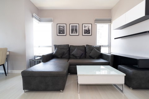 🌟SALE 5.3 MB 63 Sq.m. 💥 The Room Ratchada-Ladprao 🏡 TEL : 065-9242478 📞