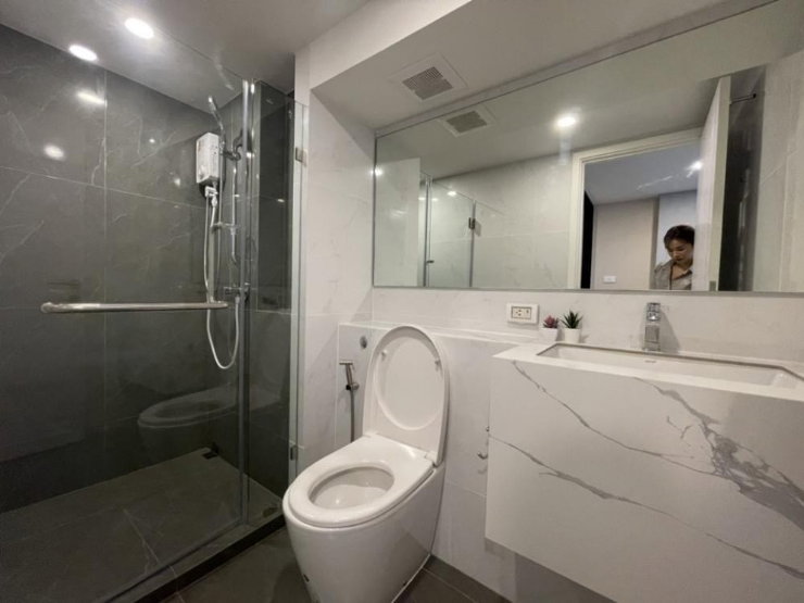 รูป Origin รามคำแหง ห้องสองชั้น ตกแต่งสวยพร้อมอยู่ - รูปที่ 17/18