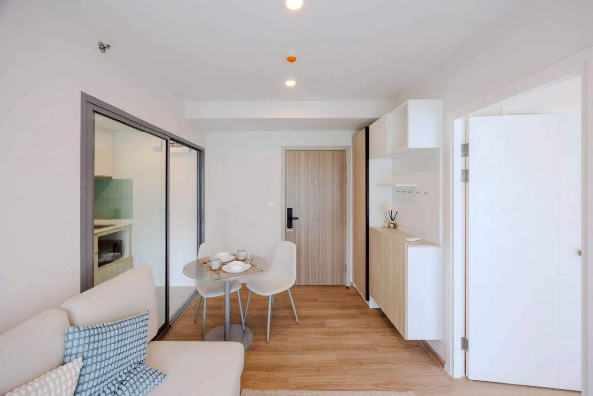 รูป Phyll Phuket Condo For Rent WR-04443 - รูปที่ 4/15