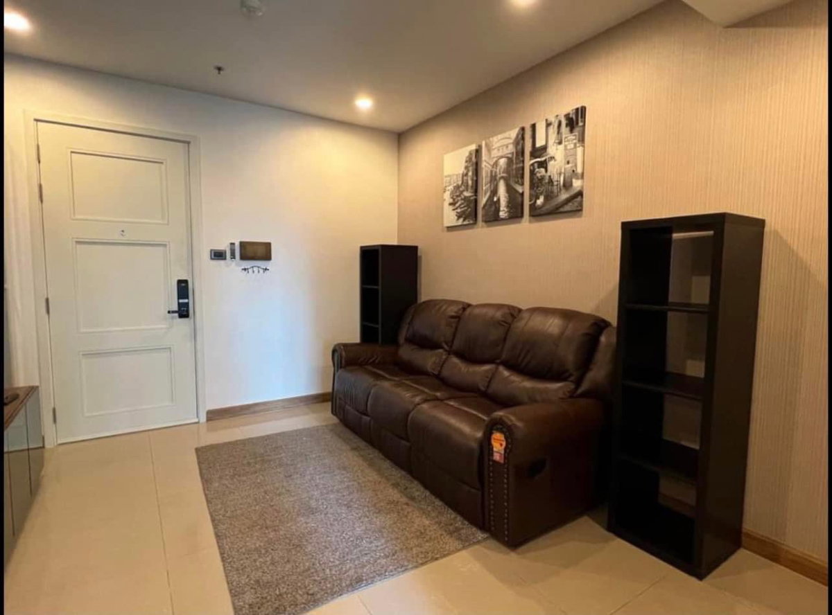 รูป ขายพร้อมผู้เช่า/SALE with TENANT🧡 Supalai Wellington 2 (ศุภาลัย เวลลิงตัน2) - KC124 - รูปที่ 6/11