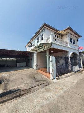 📌 ขายบ้านเดี่ยว โครงการ เปรมฤทัย 20 2 ชั้น 3 ห้องนอน 4 ห้องน้ำ