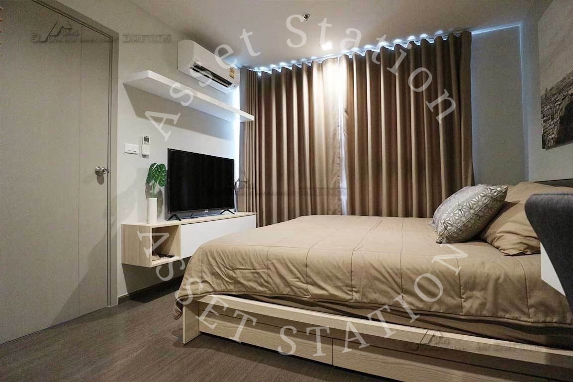 รูป 💎พร้อมเช่า! คอนโด Ideo Sukhumvit 93 ห้องแต่งสวยราคาดี  ติด BTS สถานีบางจาก🏙️ - รูปที่ 2/16