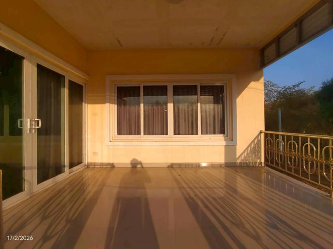 รูป บ้านเดี่ยว 800.8 ตร.วา สีชมพู ขอนแก่น 4.3M - รูปที่ 17/48