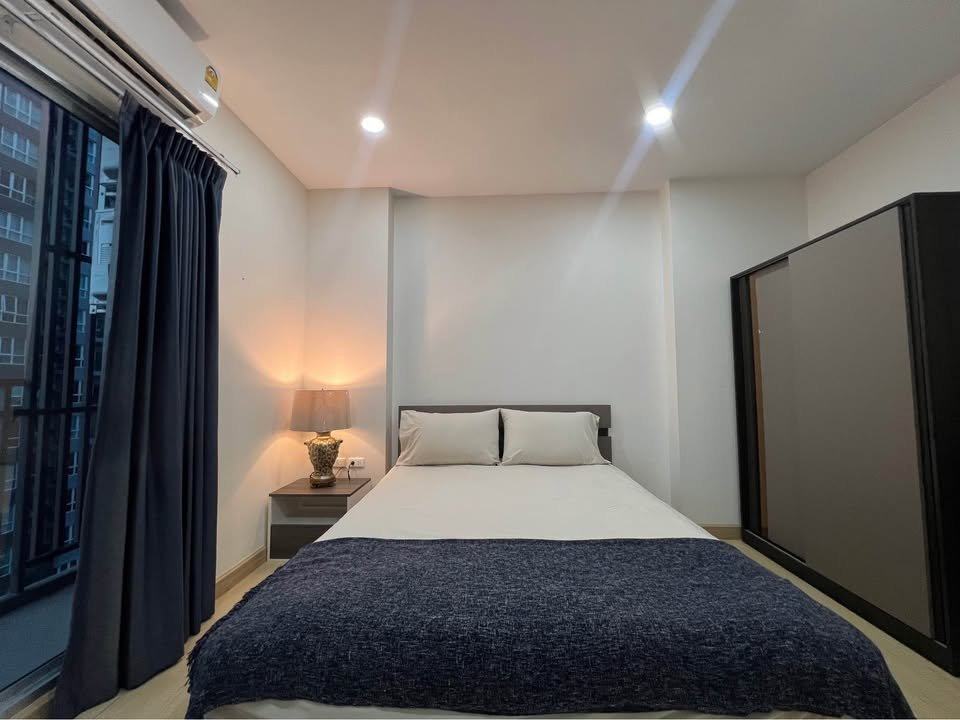 รูป เช่าคอนโด Supalai Veranda Phasi Charoen Station/ศุภาลัย เวอเรนด้า สถานีภาษีเจริญ (D6904042)  ID Line : @condo98 - รูปที่ 3/10