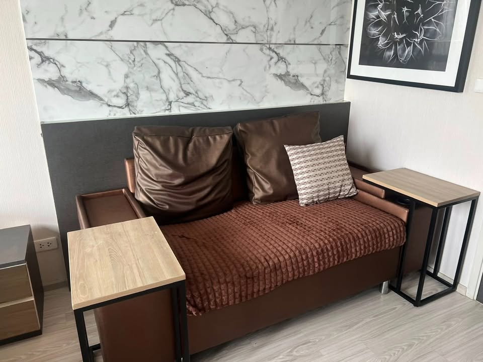 รูป เช่าคอนโด IDEO Mobi Sukhumvit Eastgate/ไอดีโอ โมบิ สุขุมวิท อีสท์เกต (E6904030) ID Line : @condo101 - รูปที่ 5/6