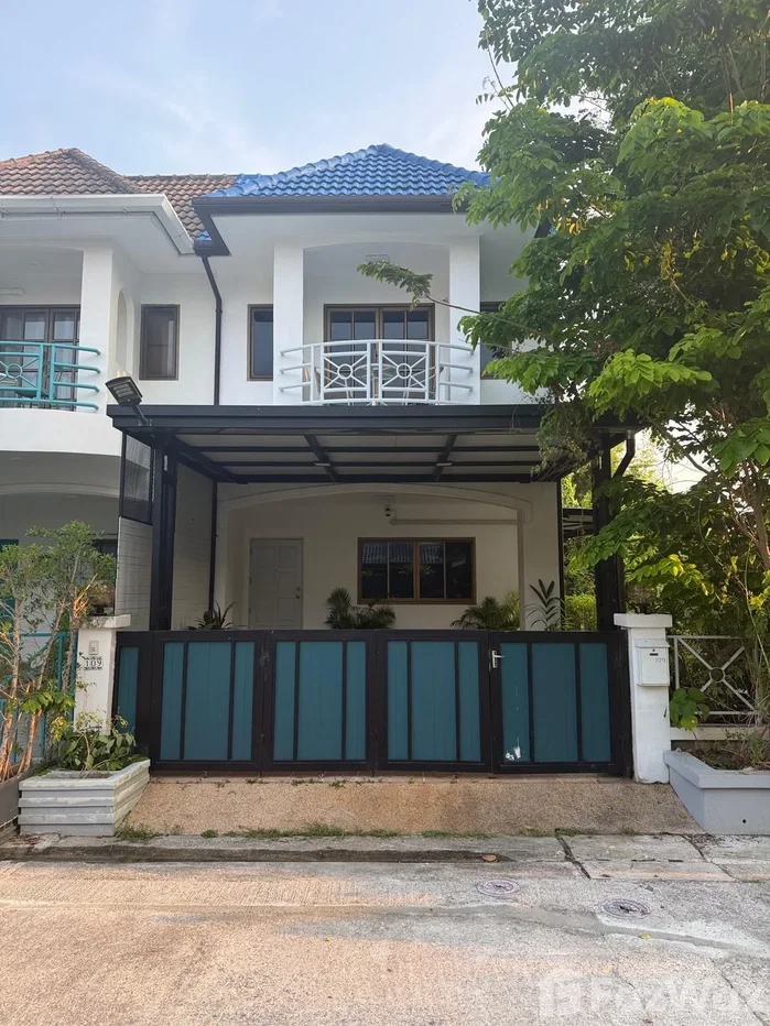 รูป ขาย ทาวน์เฮ้าส์ 2 ห้องนอน ใน ป่าตอง, ภูเก็ต 6203849 - รูปที่ 2/39