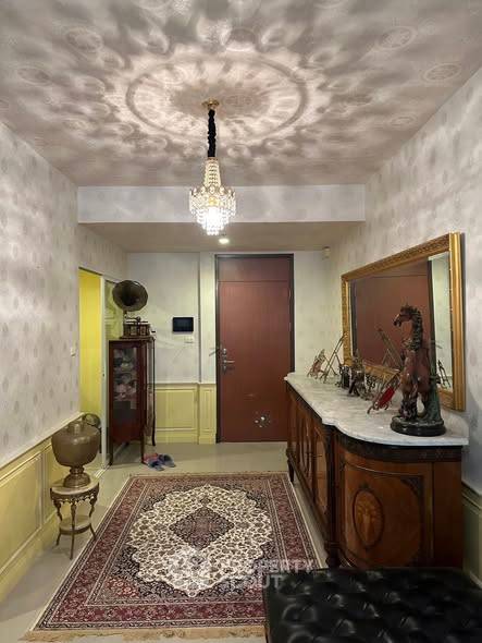 รูป คอนโด 1-ห้องนอน ที่ ศุภาลัย ริเวอร์ รีสอร์ท เจริญนคร ใน สำเหร่ (ID 2823445) - รูปที่ 3/13