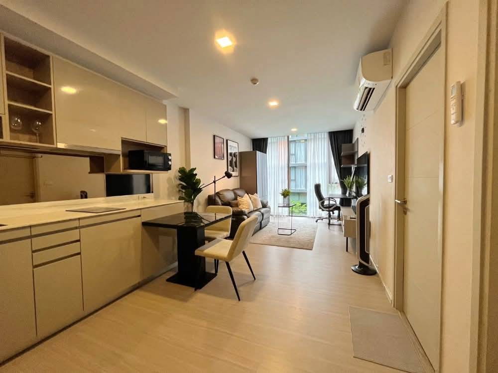 รูป 💥CP-10667💥ว่าง ให้ เช่า ควินทารา ทรีเฮาส์ สุขุมวิท 42👉แอดไลน์ @accessliving  - รูปที่ 8/14